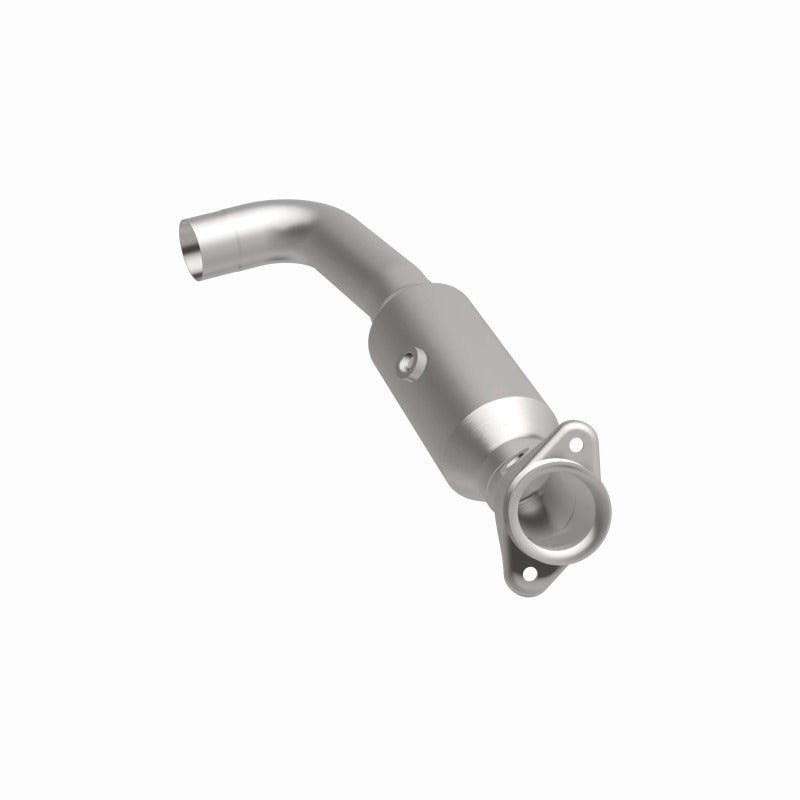 MagnaFlow Left Side Direct Fit Catalytic Converter 15-17 Ford F-150 5.0L - 21-467