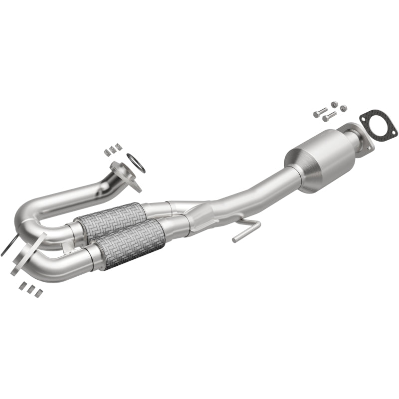 MagnaFlow 16-21 Nissan Maxima 3.5L Direct Fit Converter (OEM/Federal Grade) - 6571234