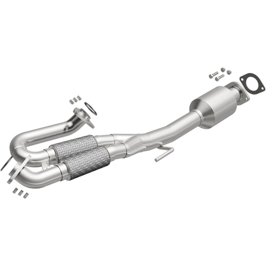 MagnaFlow 16-21 Nissan Maxima 3.5L Direct Fit Converter (OEM/Federal Grade) - 6571234