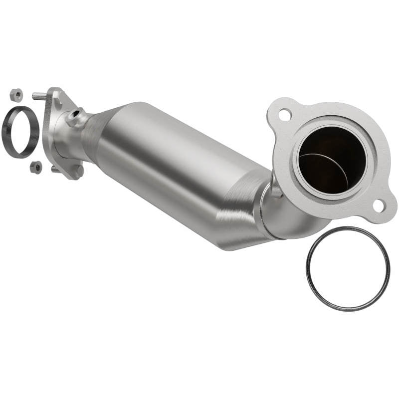MagnaFlow Direct Fit Catalytic Converter 2009-2015 CTS V8 6.2 OEM Underbody - 21-179