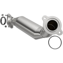 Load image into Gallery viewer, MagnaFlow Direct Fit Catalytic Converter 2009-2015 CTS V8 6.2 OEM Underbody - 21-179