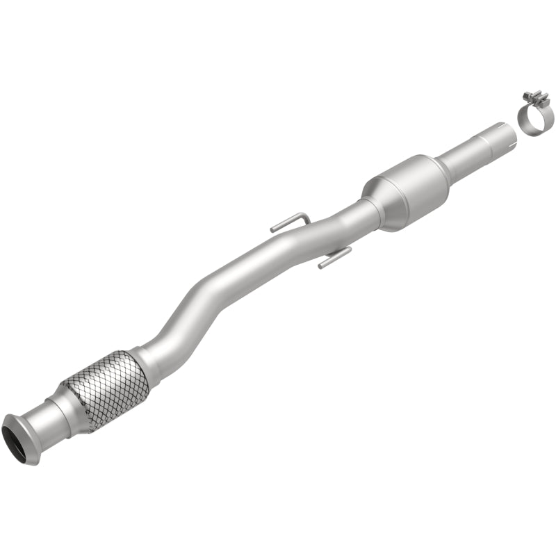 MagnaFlow 2007 Mini Cooper 1.6L Direct Fit Converter - 5421846