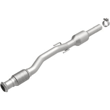 Load image into Gallery viewer, MagnaFlow 2007 Mini Cooper 1.6L Direct Fit Converter - 5421846