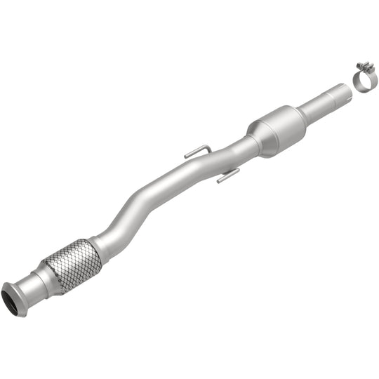 MagnaFlow 2007 Mini Cooper 1.6L Direct Fit Converter - 5421846