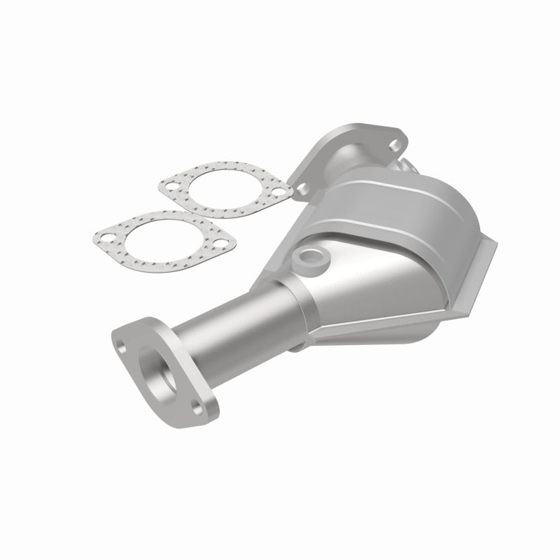 MagnaFlow Direct Fit Catalytic Converter Impreza 2.2L Front Conv - 51122
