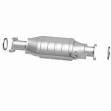 Load image into Gallery viewer, MagnaFlow Conv Toyota 23887 17.75X6.5X4 2/2 - 23888