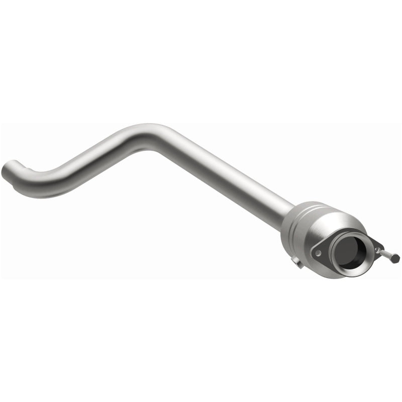 MagnaFlow Direct Fit Catalytic Converter 10-12 Jaguar XF 5.0L - 52003