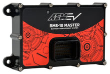 Load image into Gallery viewer, AEM Battery Management System Master (MUST BE USED WITH AEM VCU - 18 Cell Taps) - 30-8401M