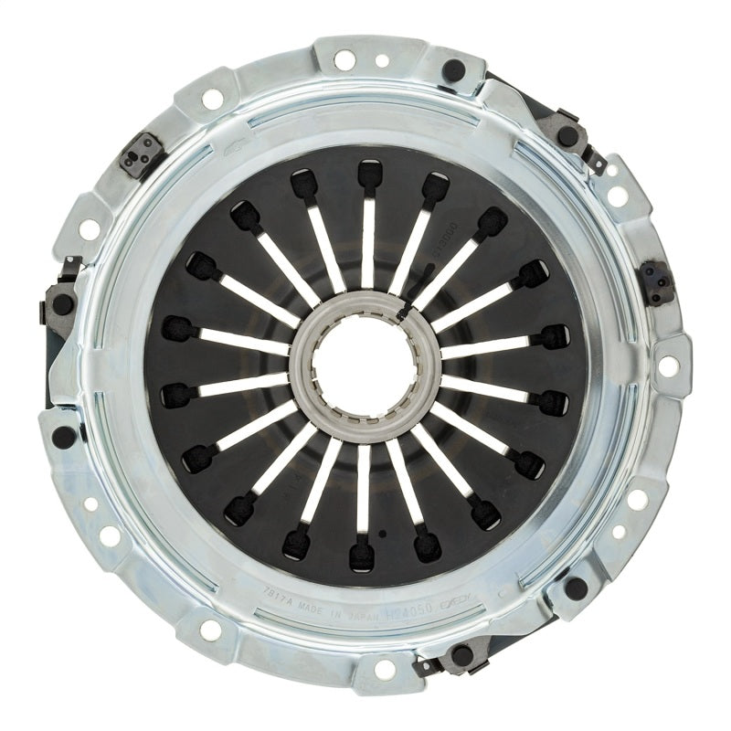 Exedy 04-14 Subaru Impreza WRX/STI Stage 1/Stage 2 Replacement Clutch Cover (Fits 15803HD) - FC12THD