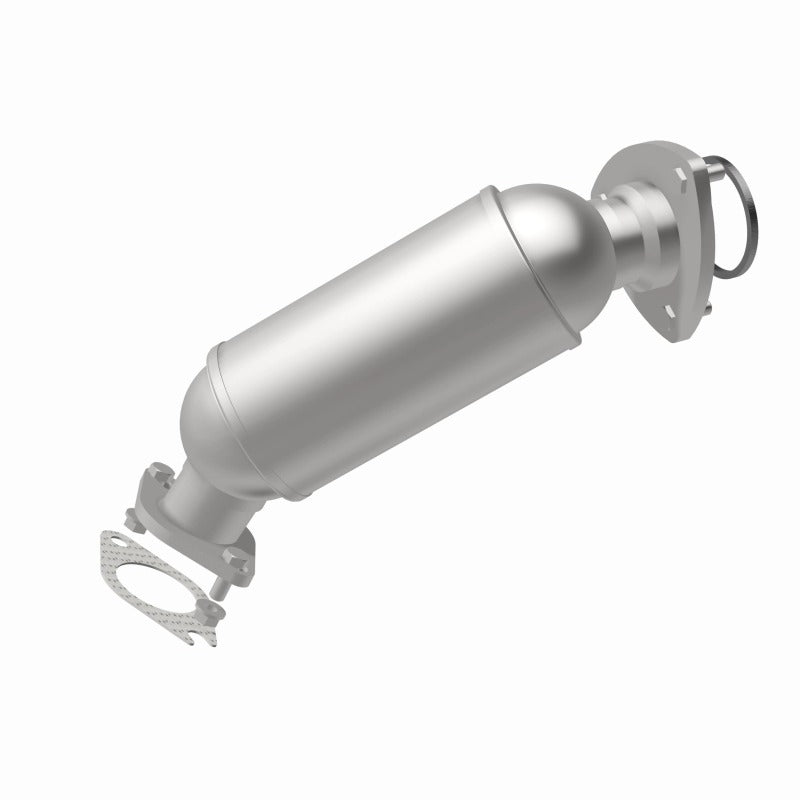 MagnaFlow Direct Fit Catalytic Converter 07-08 GM SUV 3.6L Rear OEM - 49446