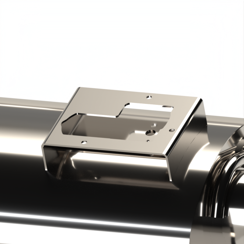Kooks 2018+ Mustang 5.0L 4V Convertible/Coupe Cat-back Exhaust Connect to OEM Connection Point - 11514460