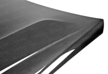 Load image into Gallery viewer, Seibon 12-14 Mercedes Benz C63 OEM Carbon Fiber Hood - HD1112MBC63-OE