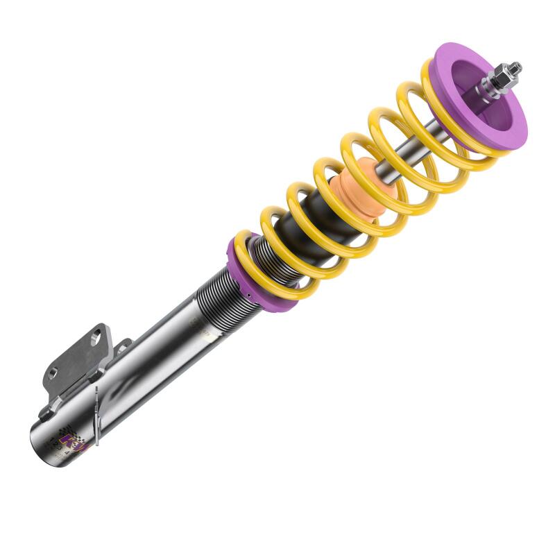 KW Coilover Kit V1 05-07 Subaru Impreza STI (GD GG) - 10245014