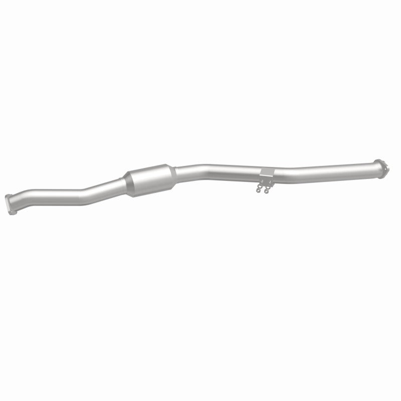 MagnaFlow Direct Fit Catalytic Converter 15-19 Subaru WRX H4 2.0L - 52621