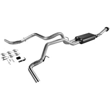 Load image into Gallery viewer, Flowmaster 00-03 Chevrolet/GMC Tahoe/Yukon American Thunder Cat-Back Exhaust System - 17368