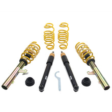Load image into Gallery viewer, ST X-Height Adjustable Coilovers 12+ Audi A3 incl. Sportback (8V) Quattro - 1321000M