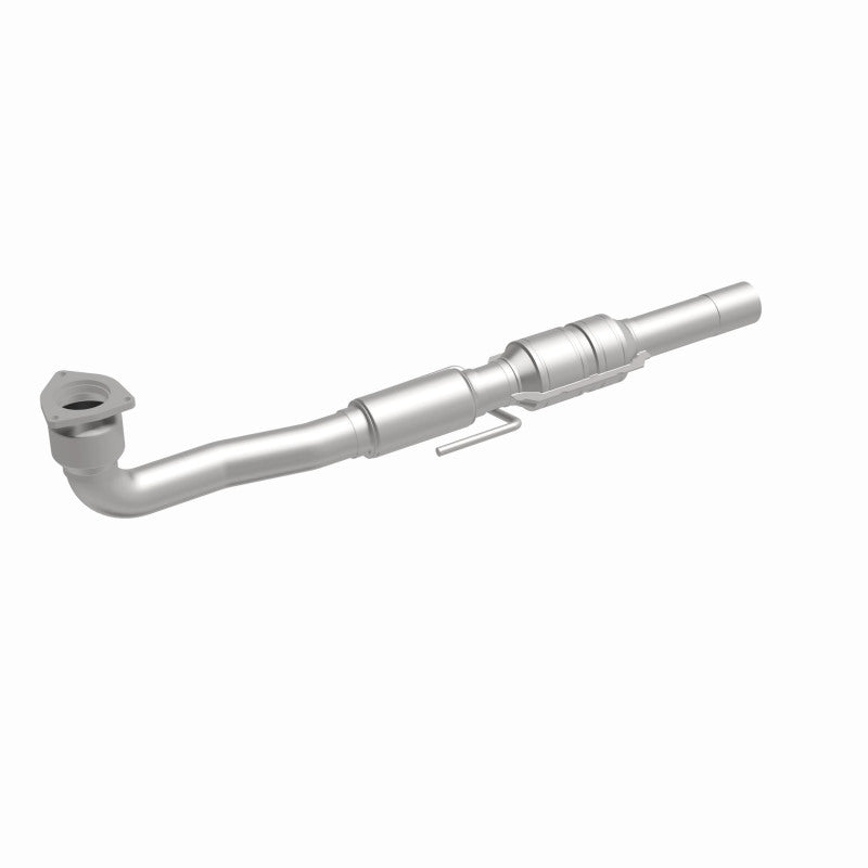 MagnaFlow 07-11 Saab 9-3 2.0L Direct Fit Converter - 5421784
