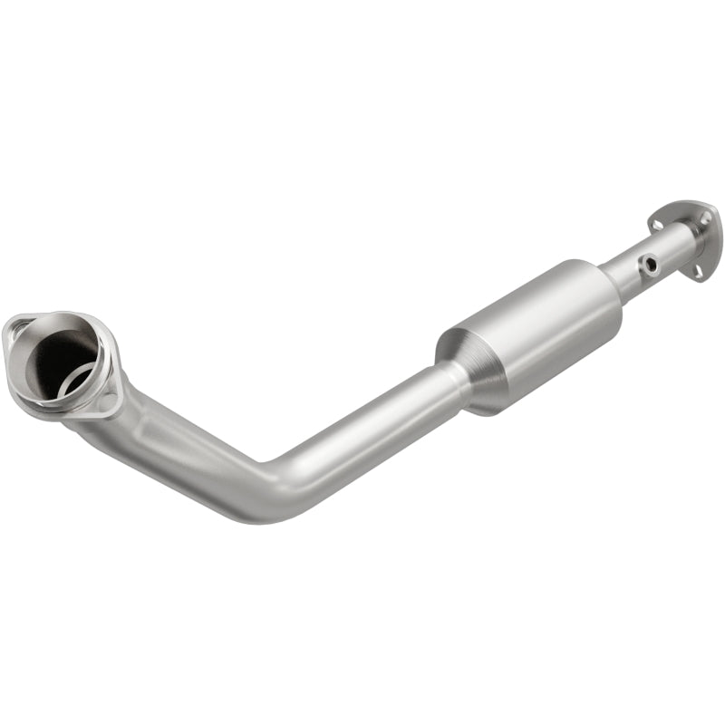 MagnaFlow 1997 Oldsmobile Achieva 3.1L Direct Fit Converter - 4481460