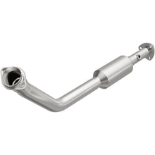 Load image into Gallery viewer, MagnaFlow 1997 Oldsmobile Achieva 3.1L Direct Fit Converter - 4481460
