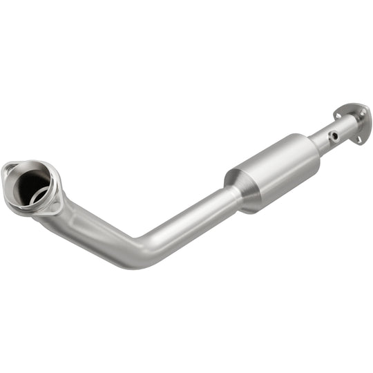 MagnaFlow 1997 Oldsmobile Achieva 3.1L Direct Fit Converter - 4481460