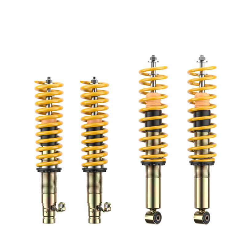 ST XA Adjustable Coilovers w/ Redound Adj. 97-01 Acura Integra Type-R - 18250004