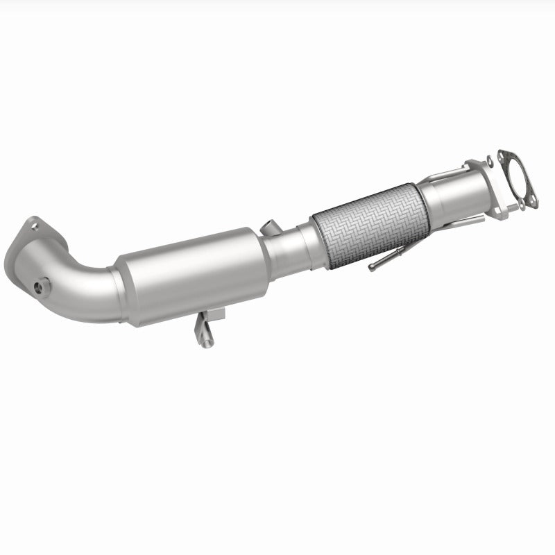 MagnaFlow 15-17 Edge L4 2 OEM Close Coupled Direct Fit Converter - 21-530