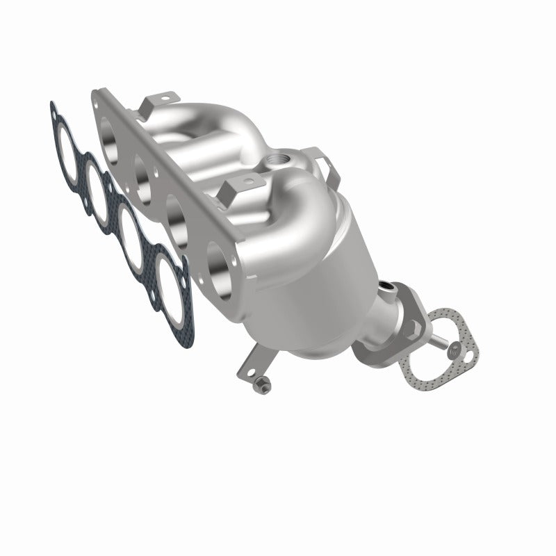 MagnaFlow 19-20 Hyundai Tucson OEM/EPA Compliant Manifold Catalytic Converter - 22-237