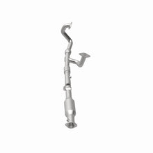 Load image into Gallery viewer, MagnaFlow 01-03 Saab 9-5 3.0L Direct Fit Converter - 51294