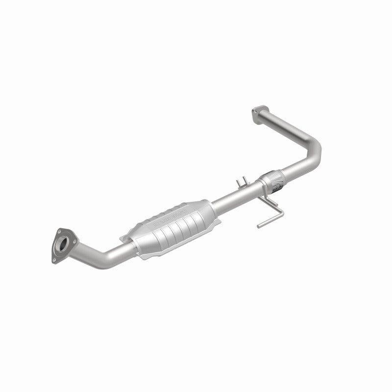 MagnaFlow Direct Fit Catalytic Converter 00-04 Toyota Tundra V8 4.7L Gas - 24404