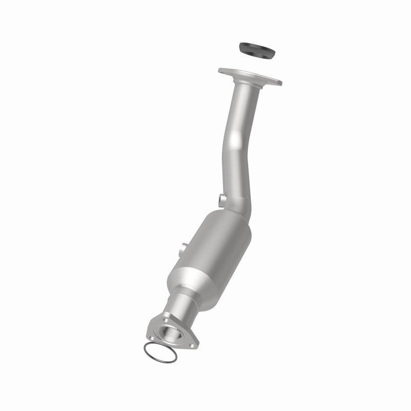 MagnaFlow Direct Fit Catalytic Converter 02-06 Honda CR-V 2.4L (49 State) - 23766