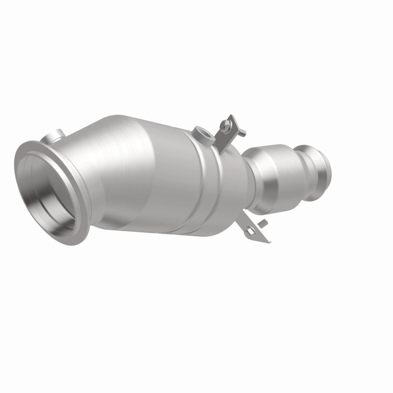 MagnaFlow Direct Fit Catalytic Converter 2016 BMW 428i 2.0L Underbody - 52257