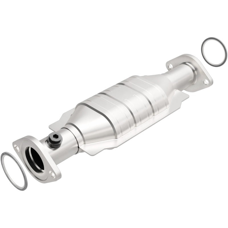 MagnaFlow Direct Fit Catalytic Converter 00 Mazda 626 2.5L CA - 441024