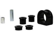 Load image into Gallery viewer, Whiteline 1995 Toyota Tacoma Base Steering Rack Bushing Kit - W13398