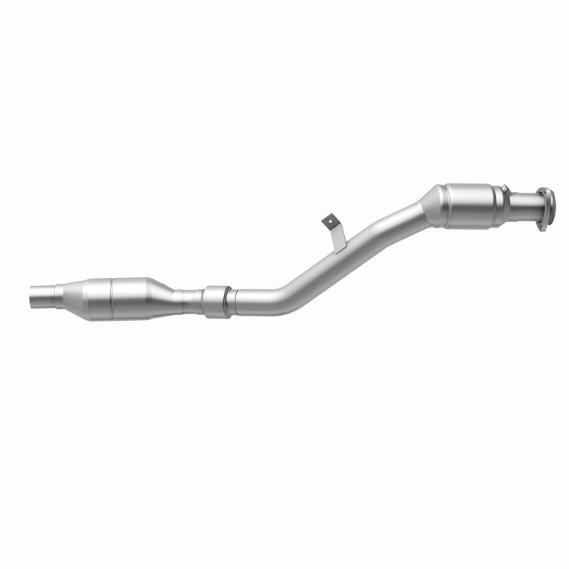 MagnaFlow Conv DF 04-06 Audi S4 4.2L - 24318