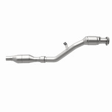 Load image into Gallery viewer, MagnaFlow Direct Fit Catalytic Converter 04-06 Audi S4 4.2L CA - 441096