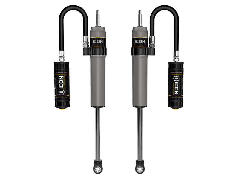 ICON 22-25 Tundra 2-3.5in Stage 7 Suspension System Tubular - K53197T