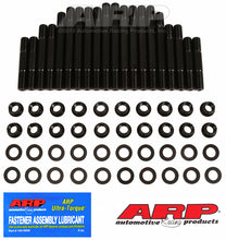 Load image into Gallery viewer, ARP Pontiac 400 w/ Edelbrock Aluminum Heads Head Stud Kit - 190-4304