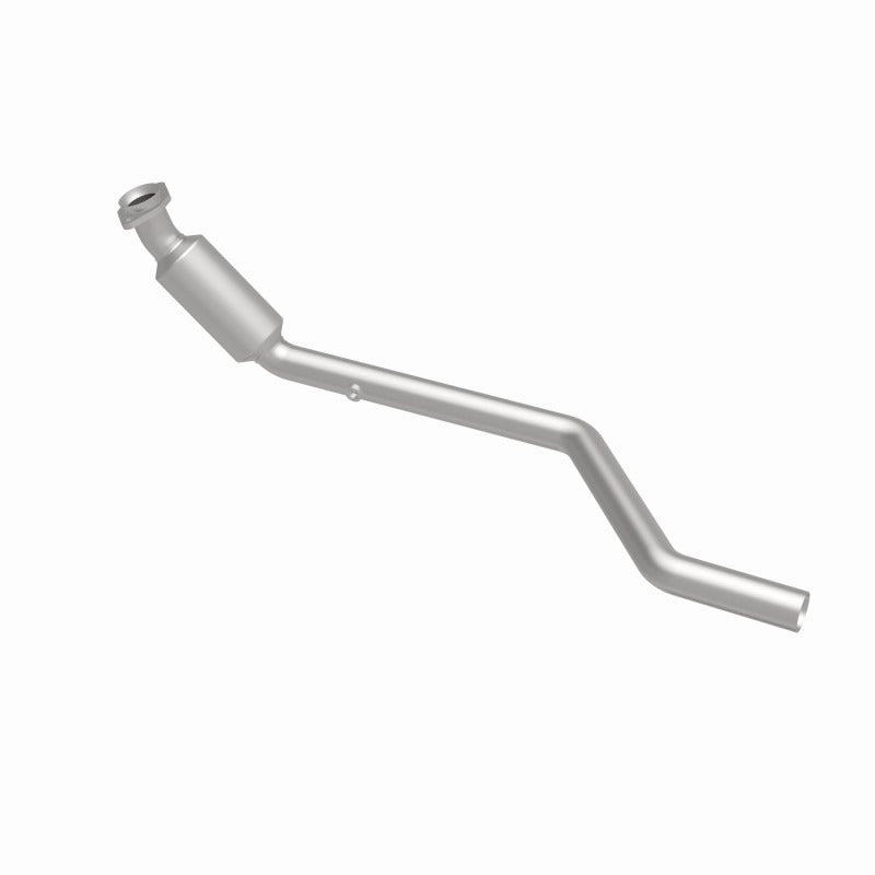 MagnaFlow 00-02 Jaguar S-Type 3.0L Direct Fit Converter - 4481179