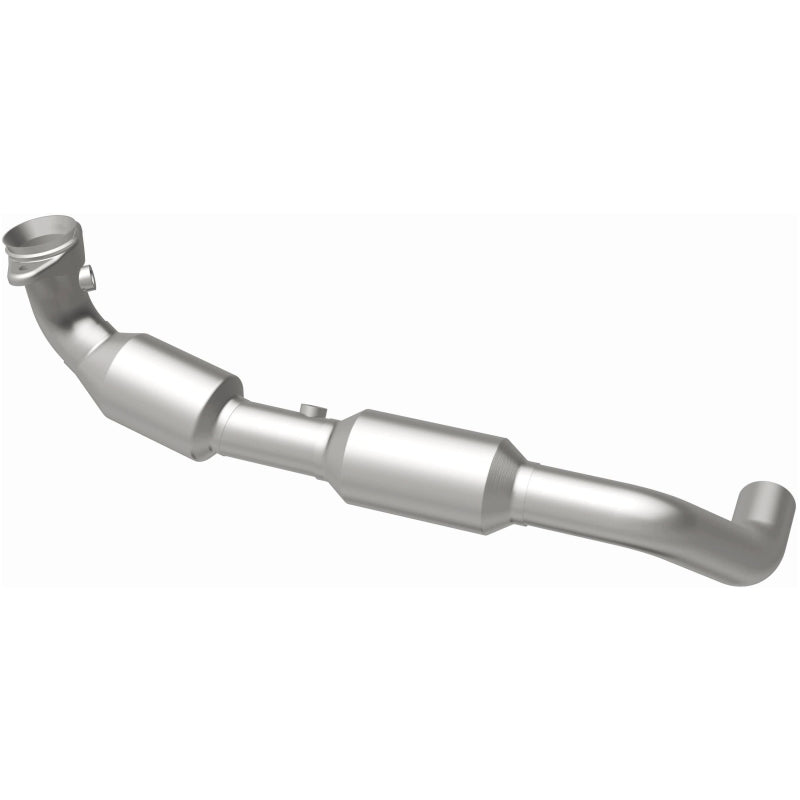MagnaFlow 2004 Ford F-150 5.4L Direct Fit Converter - 4583705
