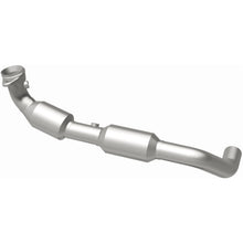 Load image into Gallery viewer, MagnaFlow 2004 Ford F-150 5.4L Direct Fit Converter - 4583705