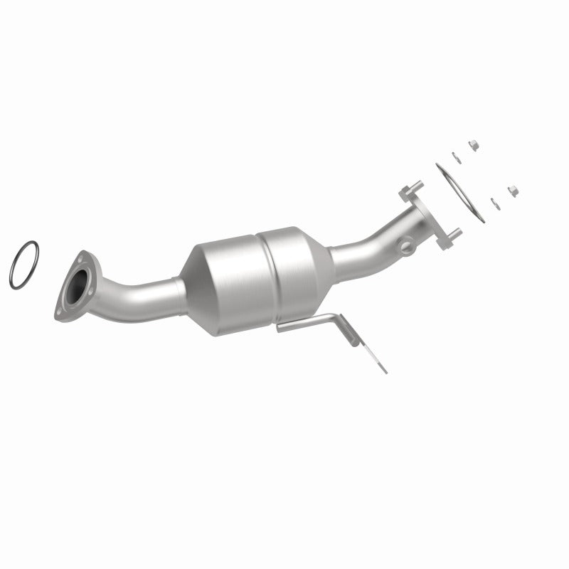 MagnaFlow Direct Fit Catalytic Converter 2003 Cadillac CTS 3.2L Passenger Side - 51137