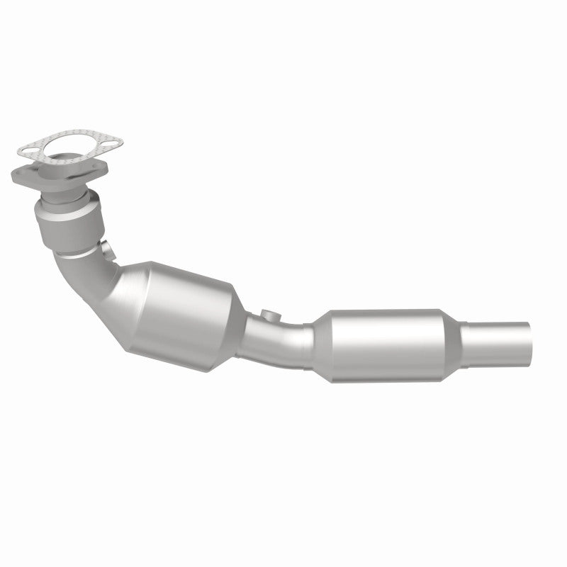 MagnaFlow 12-15 Chevrolet Camaro 6.2L Direct Fit Converter - 5411938