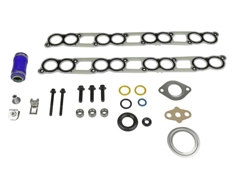 aFe EGR Cooler Gasket Kit (for p/n 46-90073 & 46-90076) - 46-90075