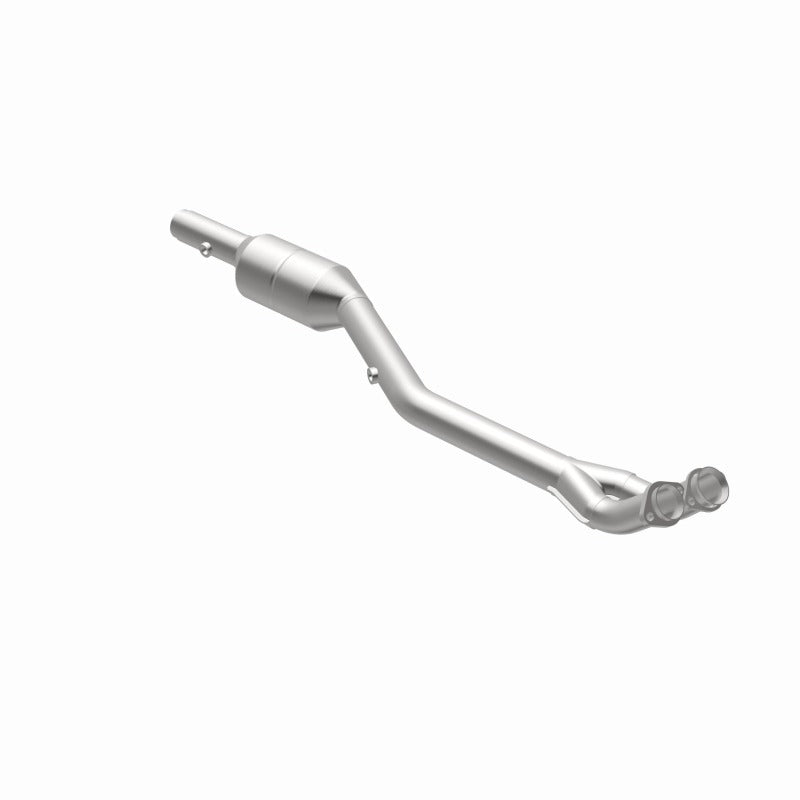 MagnaFlow Direct Fit Catalytic Converter 00-03 BMW M5 5.0L Passenger Side - 51112