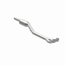 Load image into Gallery viewer, MagnaFlow Direct Fit Catalytic Converter 00-03 BMW M5 5.0L Passenger Side - 51112
