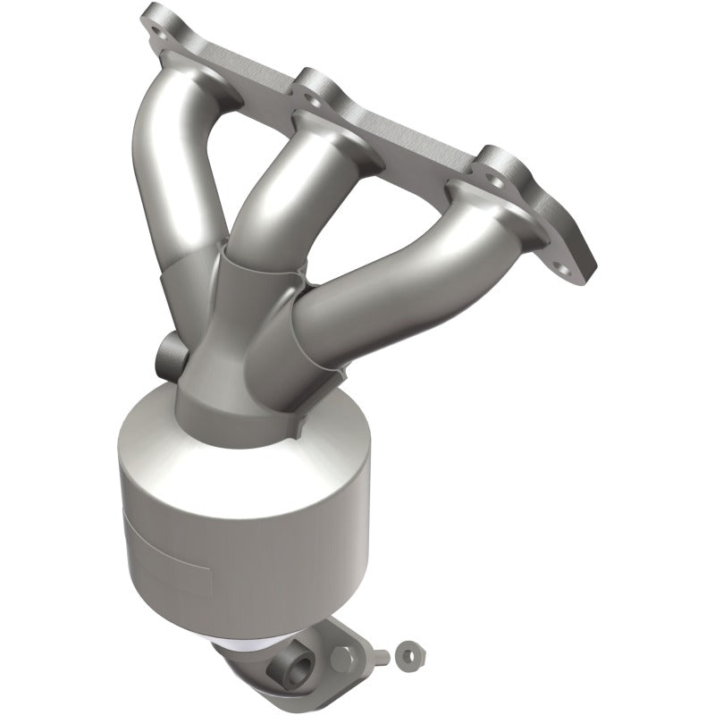 MagnaFlow Direct Fit Catalytic Converter 07-08 Hyundai Tiburon 2.7L - 51951