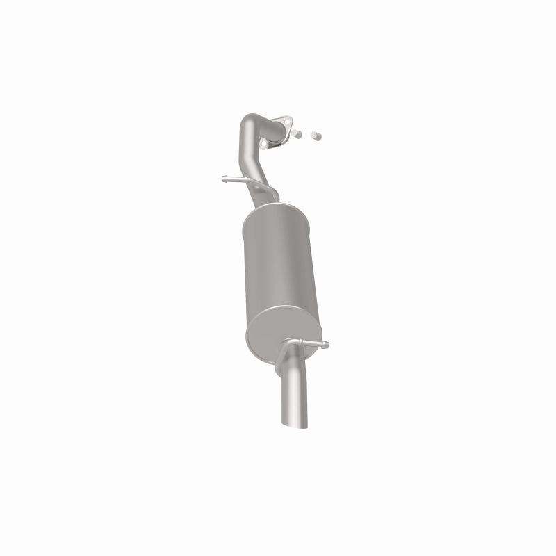 BRExhaust 10-15 Toyota Prius 1.8L Exhaust Kit - 106-0761