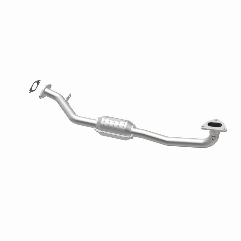 MagnaFlow Conv DF 01-04 Subaru Outback 3L Passenger Side - 24234