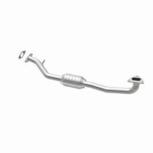Load image into Gallery viewer, MagnaFlow Conv DF 01-04 Subaru Outback 3L Passenger Side - 24234