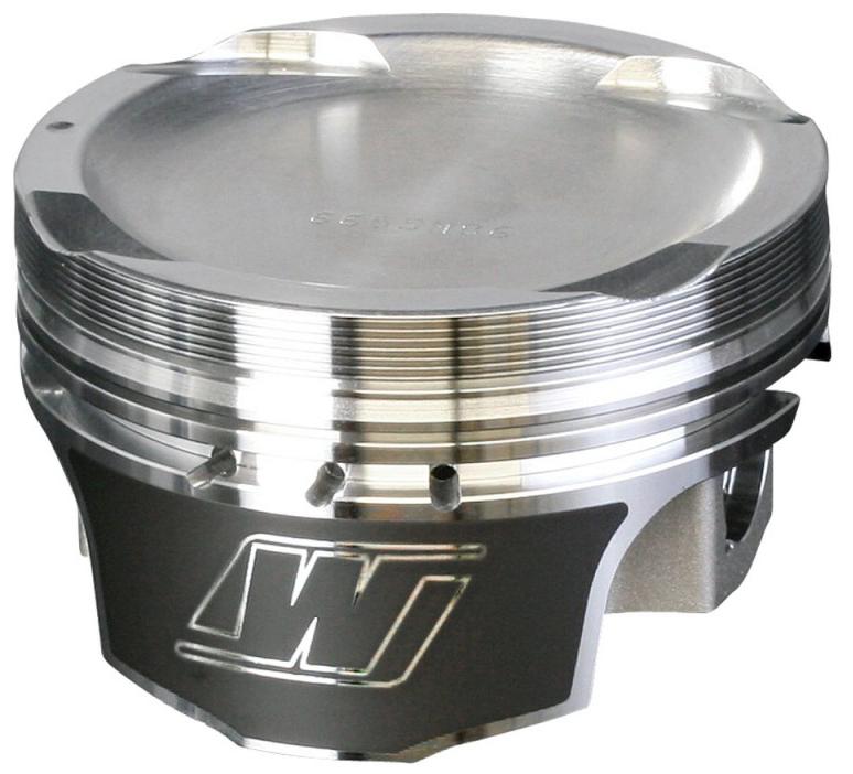 Wiseco Mits Turbo DISH -10cc 1.378 X 85.5 Piston Shelf Stock Kit - K597M855